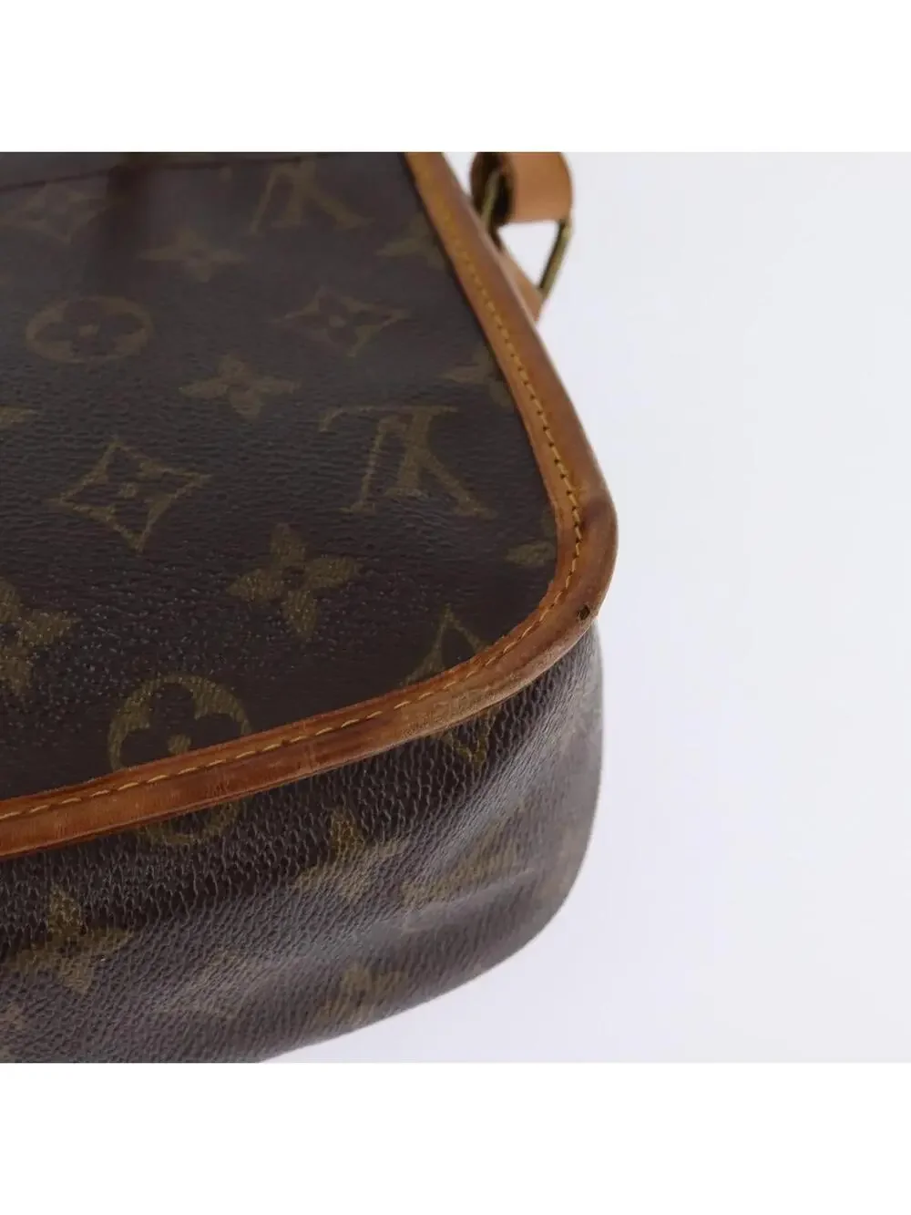 Louis Vuitton introducing louis